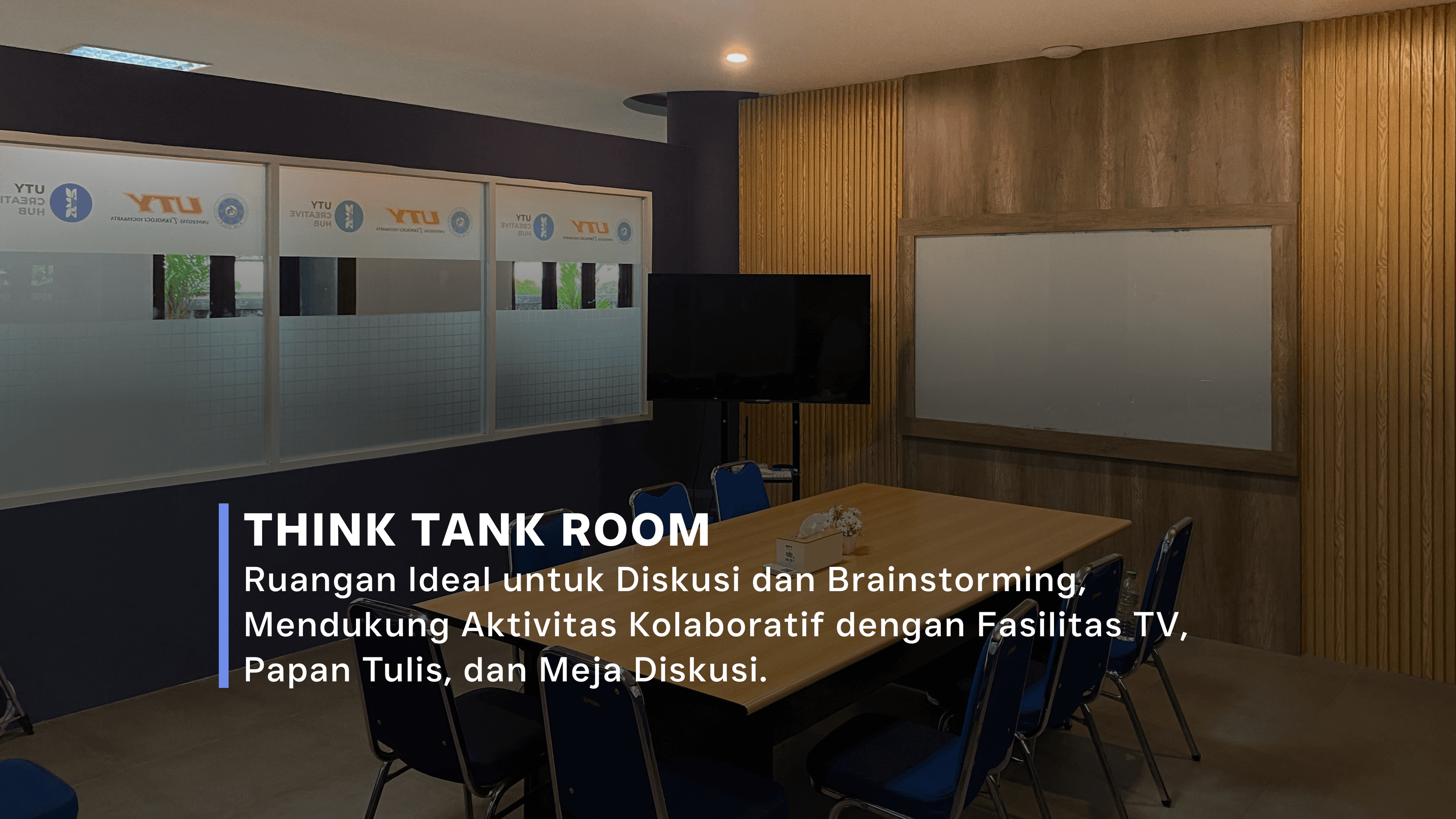 Creative Hub Image 1