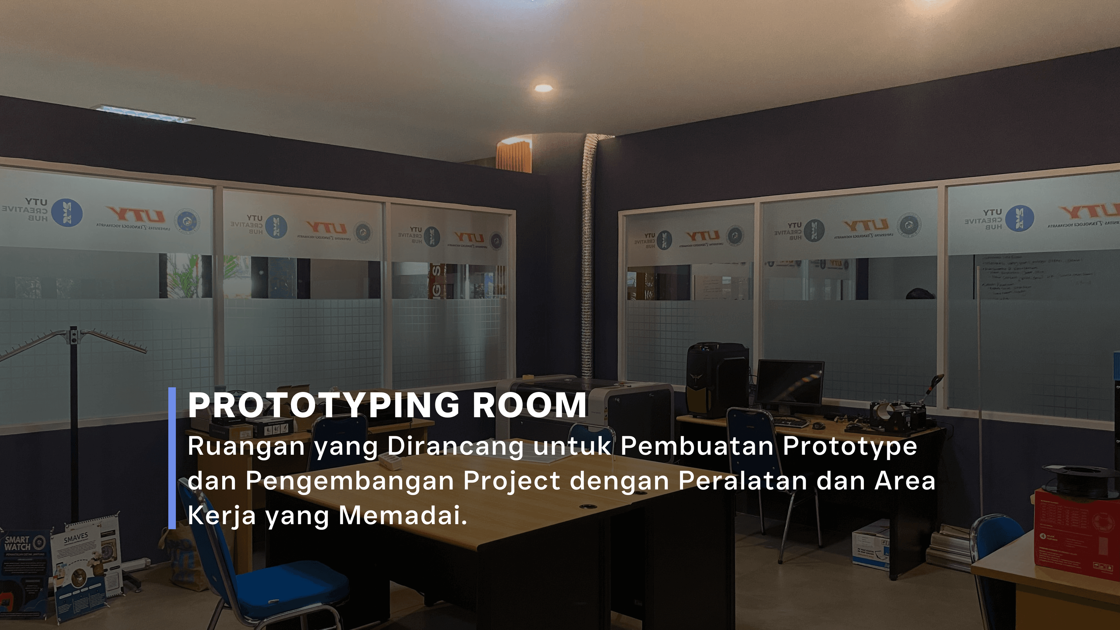 Creative Hub Image 2