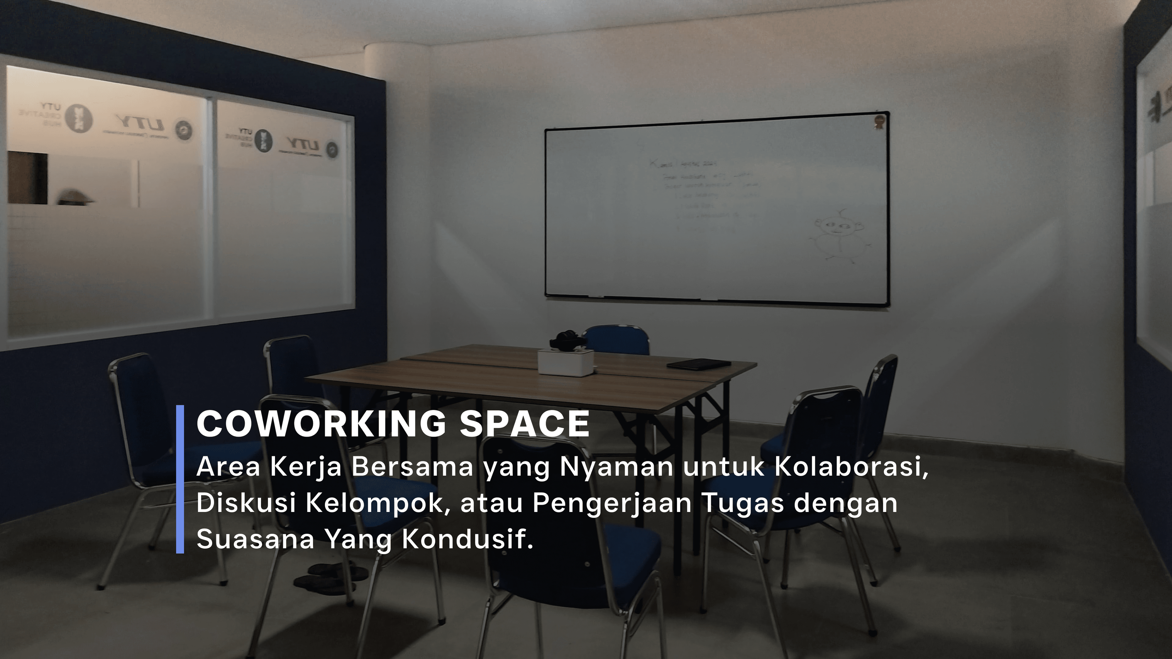 Creative Hub Image 3